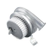 high pressure turbo fan CPAP blower