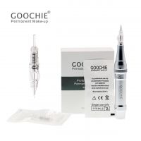 Goochie Professional Permanent Makeup Machine M8