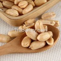 Roasted and Salted Peanut Kernels with Small Package OEM