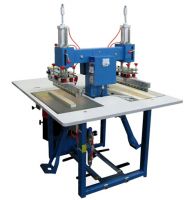 High Frequency Pvc Plastic Welding Machine Blister Card Sealer