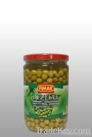 Quality and Sell PEAS IN BRINE