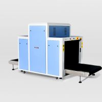 100100 X-Ray scanner Inspection for security