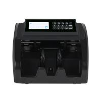 St-1500 Economic Money Cash Bill Banknote Note Currency Counting Machine Counter And Detector