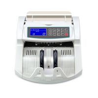 St-2200 Automatic Easy Commercial Digital Money Cash Bill Banknote Note Counter Counting Machine