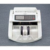 St-2200 Currency Counting Machine Banknote Money Bill Note Cash Counter