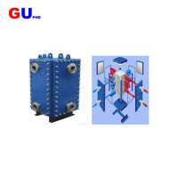 Buy Plate And Frame Heat Exchanger From China