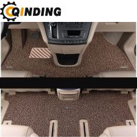 -150 Odorless Friendly All Weather Car Floor Mat Liners XPE Car Ma