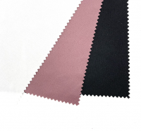 Knitted 100% Polyester Factory Supplier Interlock Fabric from china