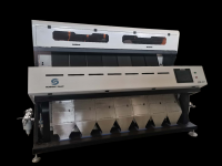 Henning Saint nut color sorter