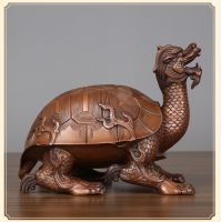 Dragon Turtle