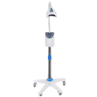 Effective professional CE MD666 Laser Led teeth whitening lamp whitening light bleaching machine for salon
