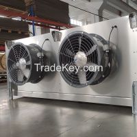 Dual Discharge Unit Cooler-TD series