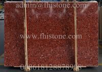 Ocean Red Terrazzo Slab Terrazzo Tile Cement Tile