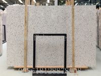  Multicolor Terrazzo Slab Terrazzo Flooring Entrance Cement