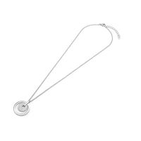 stainless steel necklace
