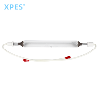 XPES Best Selling High Power Mercury Lamp Halogen Light 365nm Curing Light For Printing 