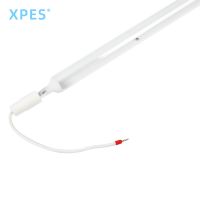 Xpes Best Selling High Power Mercury Lamp Halogen Light 365nm Curing Light For Printing 