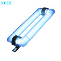 Super High Power Ultraviolet Induction Uvc Lamp With Super Long Lifespan For Aquaculture Water Treatment