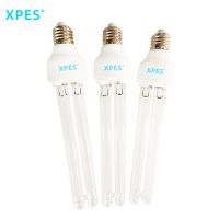 E27 Germicidal Lamp Office Disinfection Sterilization Uv Bulb E27 Ultraviolet Lamp For Indoor Home Lighting And Circuitry Design