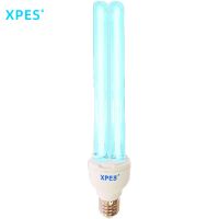 E27 Germicidal Lamp Office Disinfection Sterilization Uv Bulb E27 Ultraviolet Lamp For Indoor Home Lighting And Circuitry Design
