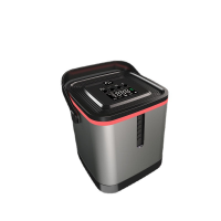 2022 New Design High Quality Portable Digital Display Car Tire  Air pump Car Air Compressor
