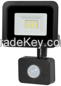 Ip65 Waterproof Inductive Floodlight