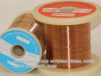 Copper-Nickel alloy wires