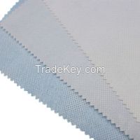 Material 100% Pla Nonwoven Biodegradable Corn Fiber Pla Spunbon Fabric