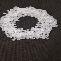 Low Density Polyethylene Raw Material Made Virgin/Recycled/LDPE Granules