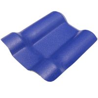1050 ASA Synthetic Resin Roof Tile