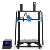 Top Selling Mofar New Auto-leveling 3D Printer Fast Delivery CR-10 V3 Consumer-level 3D Printer FDM For PLA ABS TPU PETG Material