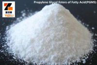 Propylene Glycol Esters of Fatty Acid (PGMS) E477