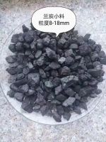 semi coke-the substitute of anthracite coal
