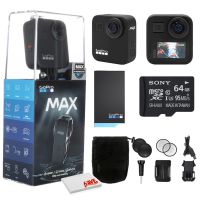 GoPro HERO10 Action Camera