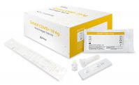 Corona Test Kit  Antigen Rapid Test (made In Korea)