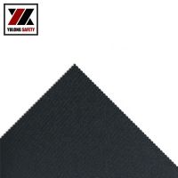 Tensile Strength 100% Cotton Fire Retardant Fabric For Industrial Worker