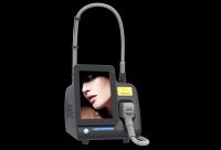 Good Price Sanhe Q Switch Nd Yag Laser 1064nm 532nm Machine For Tattoo Removal Skin Whitening
