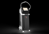 Professional 1064nm 532nm Q Switch Nd Yag Laser Tattoo Remover