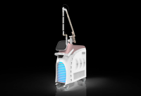 Picosecond Laser Machine 350P 500P 750P Spots removal skin rejuvenation machine