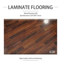 Tashi Laminate Flooring 628