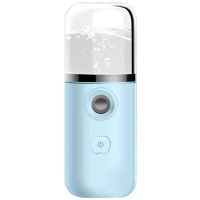 Xltxkx Nano Mist Sprayer Facial Steamer