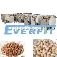 Multi-purpose Blanched Peanut Peeling Machine