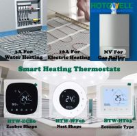 FCU THERMOSTATS