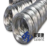 Medical Titanium Alloy Wires for Surgical Implants