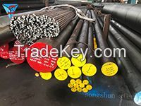 AISI 4140 steel structural alloy round bars factory best price