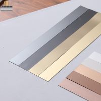 Steel Customized Variety of Colors Flat Trims