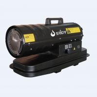 Portable and flexible diesel heater with great quality and best price