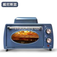 Air Fryer Household Electric Oven oil-free air fryer barbecue oven