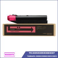 TK8308 TK8305 TK8307 TK8309 Toner Cartridge Compatible For Kyocera FS C8650DN 3500i 3501i 4500i 4501i 5500i        