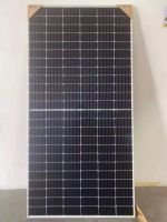 Hot sale Solar Panel 400W 405W 410W 440w 450w Mono panel solar 144 half cell Solar Panel